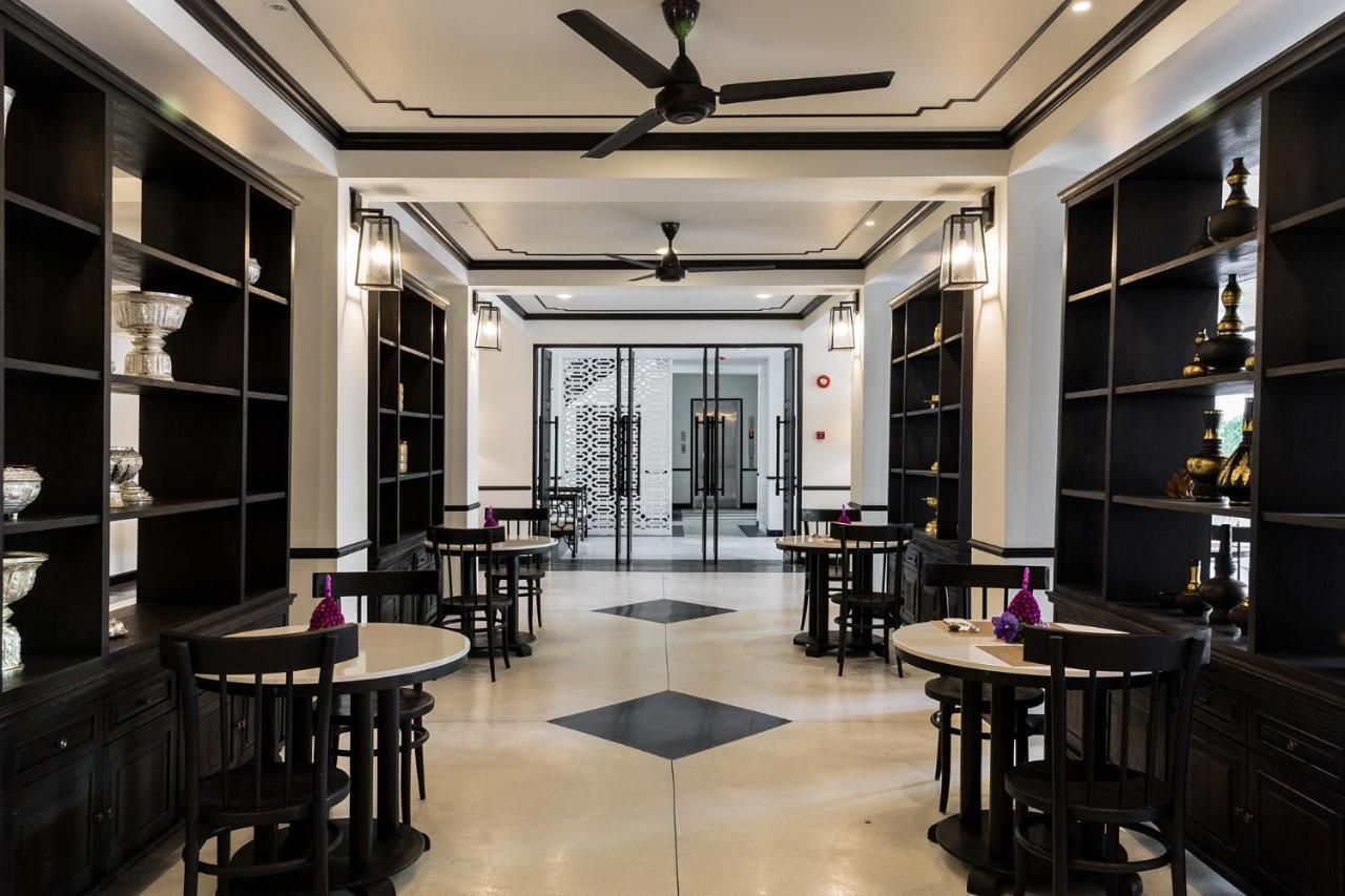 Mora Boutique Hotel - Sha Extra Plus Chiang Rai Exterior foto